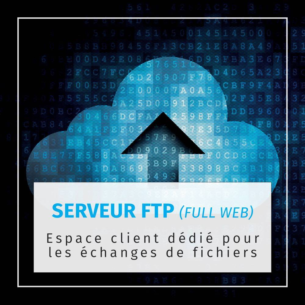 serveur FTP