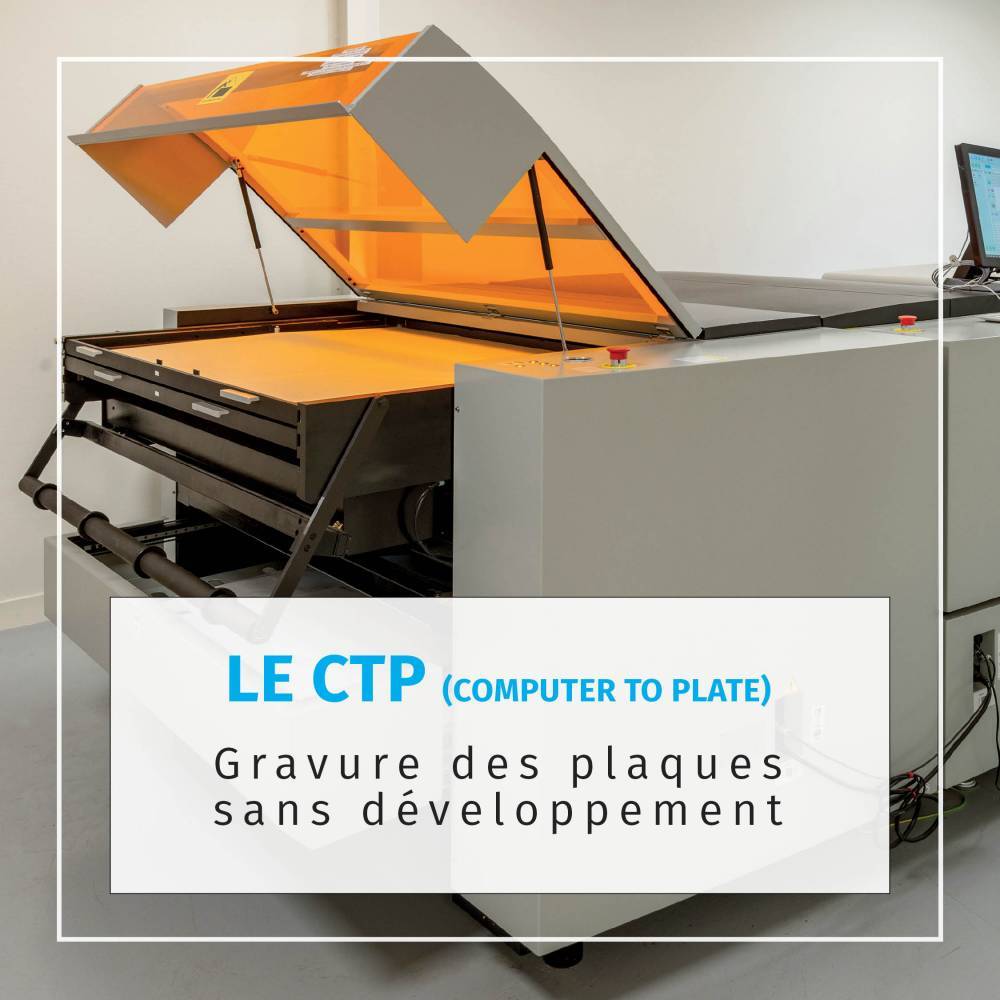 le CTP