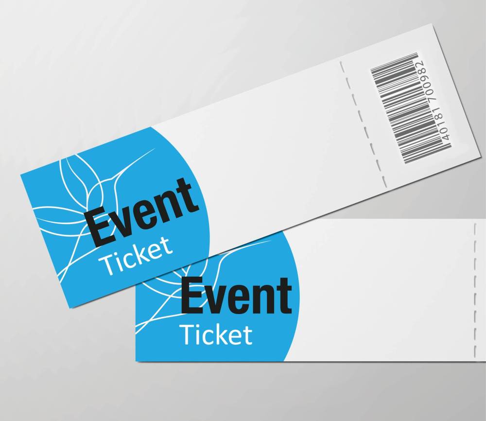 tickets